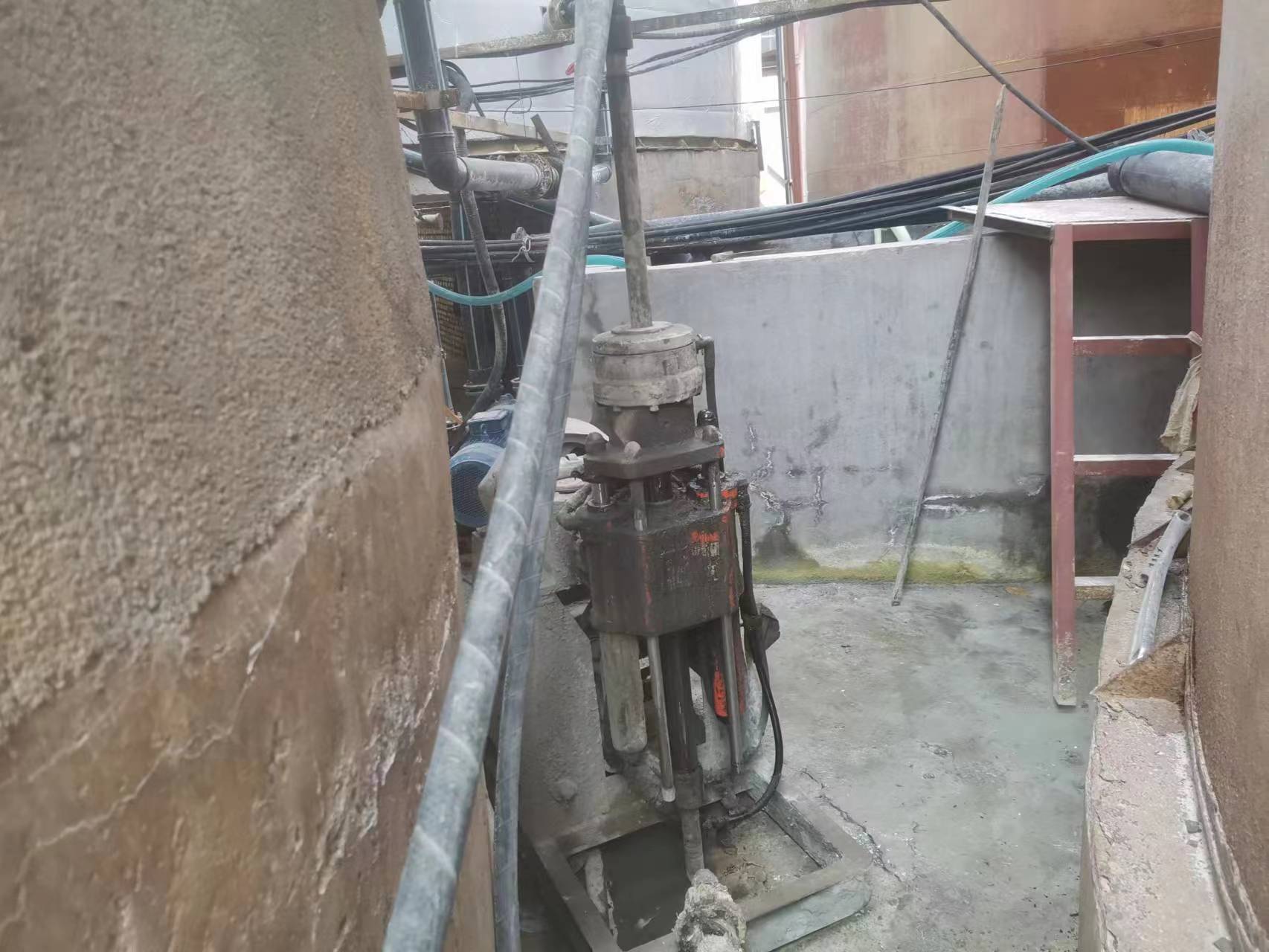 城区基础注浆工程施工中应注意哪些?